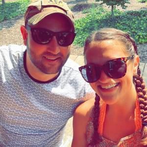 Meet your Posher, Buck